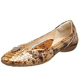 Sesto Meucci Womens Bailee Flat