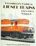 Greenberg's Guide to Lionel Trains, 1945-1969: Rare and Unusual (Greenberg's Guide to Lionel Trains, 1945-1969)