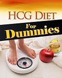 51ZipxSY37L. SL160  HCG Diet For Dummies Reviews