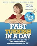 Fast Turkish in a Day with Elisabeth Smith (Fast in a Day)