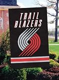 Portland Trailblazers - House banner flag