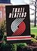 Portland Trailblazers - House banner flag