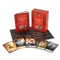 The Shaman's Oracle: Oracle Cards for Ancient Wisdom and Guidance