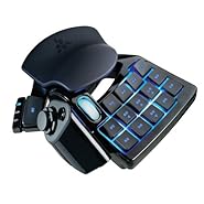 Razer Nostromo ゲーミングキーパッド (RZ07-00490100-R3)