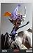 First Figures The Legend of Zelda: Twilight Princess: Wolf Link and Midna Statue_s-3
