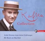 Die Kafka-Collection: Kleine Erzählungen