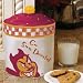 Arizona State Sun Devils Gameday Cookie Jar