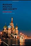 Cover of Russian Politics and Society by Richard Sakwa 0415415284