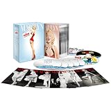 マリリン・ザ・プレミアム・ブルーレイ・コレクション(8枚組) (2,000セット数量限定生産) [Blu-ray]