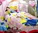 Disney Princess Dear Diary Twin Comforter
