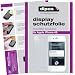 4x DIPOS Iphone 4 / 4S Displayschutzfolie kristallklar, kratzfest, blasenfrei, je 2x f�r die Vorder- UND R�ckseite, MADE IN GERMANY Folie Displayschutz