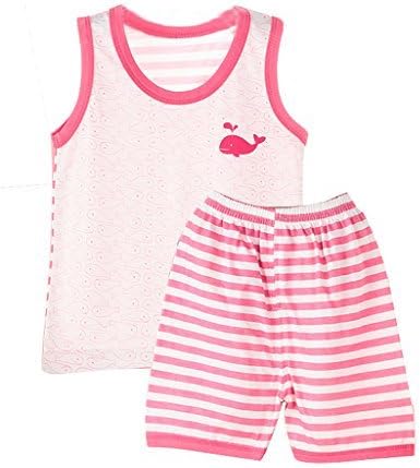 WantDo Newborn Comfortable Sports 2 Piece Sets 2 Pack Red 9-18Months Size: 9-18 Months Color: Red-2 Pack Model: (Newborn, Child, Infant)