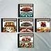 John Patrick 5 DVD Set Gambling