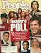 The Spice Girls, Rosie O'Donnell, Mel Gibson, Helen Hunt, Readers' Poll - April 27, 1998 People Magazine