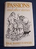 Passions, and other stories