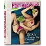 History of Men's Magazines: v. 6 (History of Mens Magazines)