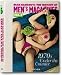 The History of Men's Magazine : Tome 6, 1970s Under the Counter, edition trilingue francais-anglais-allemand