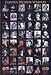 Famous Women Writers, 24x36 Poster Print Poster Print, 24x36
