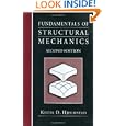 Fundamentals of Structural Mechanics by Keith D. Hjelmstad