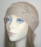 Parkhurst Cotton Twirl Beanie