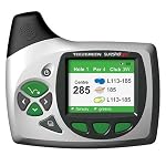 Best Selling Golf GPS Systems Ranger Finders