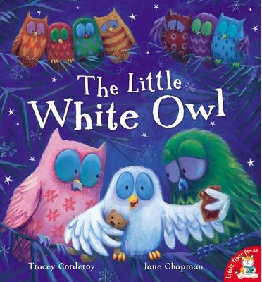 [(The Little White Owl )] [Author: Tracey Corderoy] [Sep-2011], by Tracey Corderoy