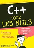 C++ pour les Nuls