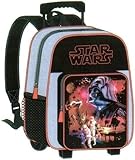 Star Wars Rolling Backpack Darth Vader Deals
