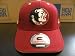 NCAA FSU Florida State Seminoles Authentic Classic logo Cap