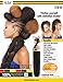 ISIS Afri-Naptural 100% Kanekalon Hair Braid - DEFINITION BRAID 30