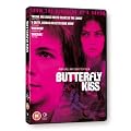 Butterfly Kiss [DVD]