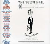 Town Hall Concerts, Vol. 1