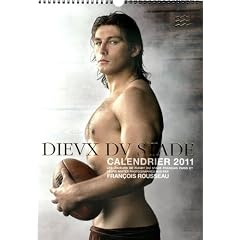 Dieux Du Stade 2011      Fl