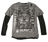 Unify Steel Grey / Black 2fer by Drifter Clothing - Ships in ''24'' Hours!
