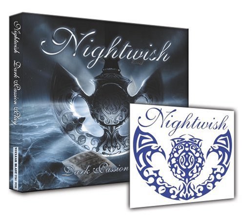 Dark Passion Play (Limited Edition inklusive Tattoo -- exklusiv bei Amazon)
