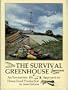 Survival Greenhouse
