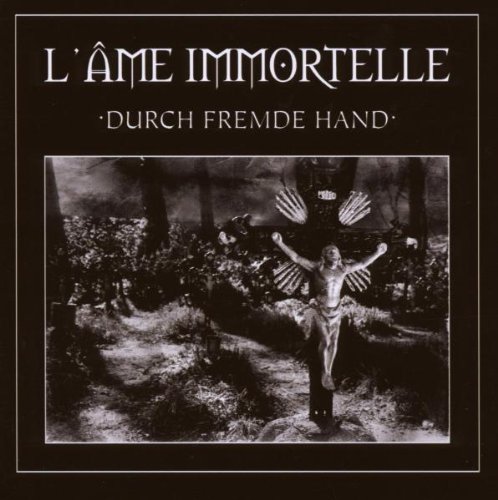 Produkt-Bild: Durch fremde Hand