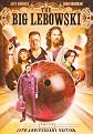The Big Lebowski (10th Anniversary Edition) (2 Discs) (Widescreen) (Dual-layered DVD)