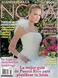 Agenda Para La Novia