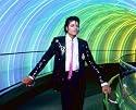 MICHAEL JACKSON #20 - COLOUR Movie Photo - (4 Different Photograph & POSTER Sizes Available)