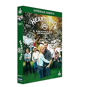 Heartland - Intégrale Saison 6