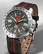 Vostok-Europe - Expedition Trophy - Brown Strap