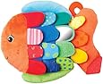 Melissa & Doug Flip Fish Toy