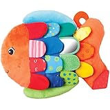 Melissa & Doug Flip Fish Toy