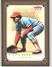 2004 Fleer Greats of the Game #140 Keith Hernandez - New York Mets (Baseball Cards)