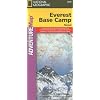 Everest Base Camp, Nepal (Adventure Map (Numbered))