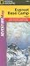 National Geographic Adventure Map Everest Base Camp, Nepal