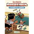Les Petits Rugbymen, Tome 2 : L'interro et la surprise