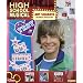 Decofun, Disney High School Musical Art Squares, Self Adhesive Stickers
