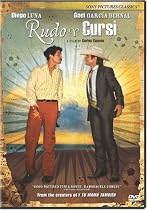 Buy Rudo Y Cursi Online..
